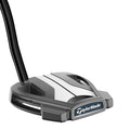 TaylorMade Spider X Putter Double Bend Righthanded 35 Inch Grey