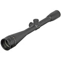 SIGHTRON SII Series 36x42mm Riflescope with BRD Dot Reticle Adjustable Objective Black