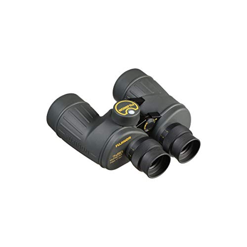 Fujinon 7x50 FMTRC-SX Binocular with Compass