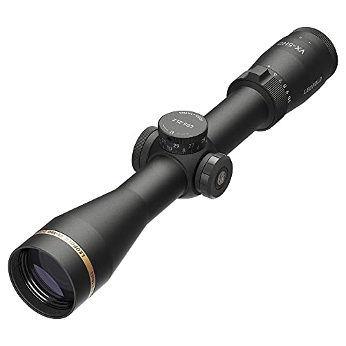 Leupold VX-5HD 2-10x42 CDS-ZL2 Illuminated FireDot Duplex Reticle Riflescope