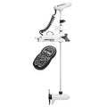 Minn Kota Riptide Terrova Trolling Motor 80 lbs Thrust 60" Shaft White