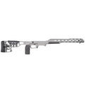 MDT ESS Short Action Chassis Gray