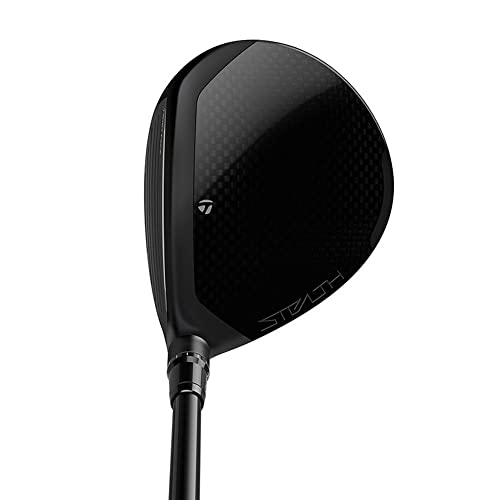 TaylorMade Stealth 2 Plus 3 Wood 15* Red