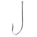 Mustad O'Shaughnessy Needle Eye Forged Hook 1000 Pack Duratin Size 10/0