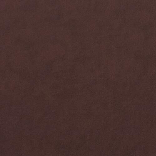 Flash Furniture Harmony Series Brown LeatherSoft Loveseat with Recliners