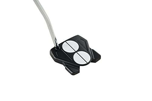 Odyssey Golf White Hot OG Putter Black/White