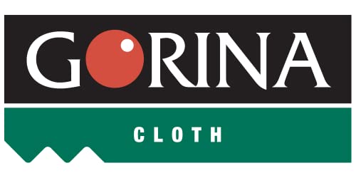 Gorina Granito Basalt Cloth Blue Green