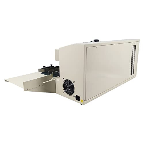 TECHTONGDA LGYF-2000 Continuous Induction Sealer 50-130mm 220V