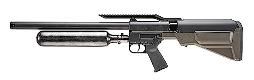 Umarex Hammer Carbine .50 Caliber Pellet Gun PCP Air Rifle Multi