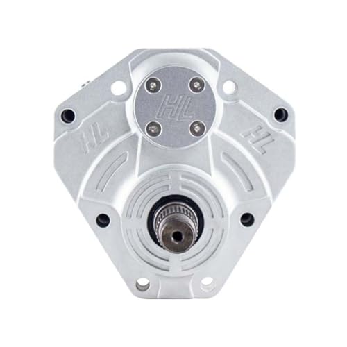 High Lifter 4 Inch Dual Idler Portal Gear Lift for Polaris RZR 1000 XP 2015-2023 - 2 & 4-Seater Models