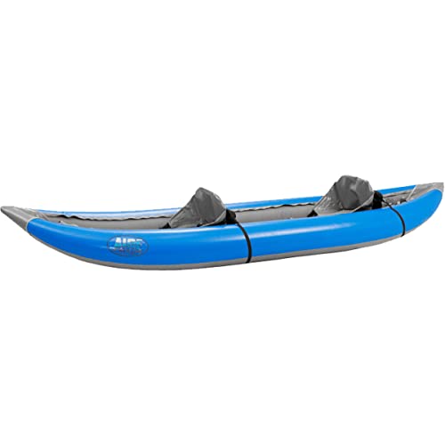 AIRE Lynx 2 Person Inflatable Kayak Lime