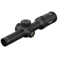 Athlon Optics Cronus GEN2 1-6x24 Direct Dial Scope Black