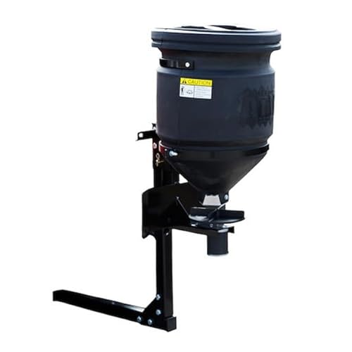 Generic All Purpose UTV Spreader with Mount