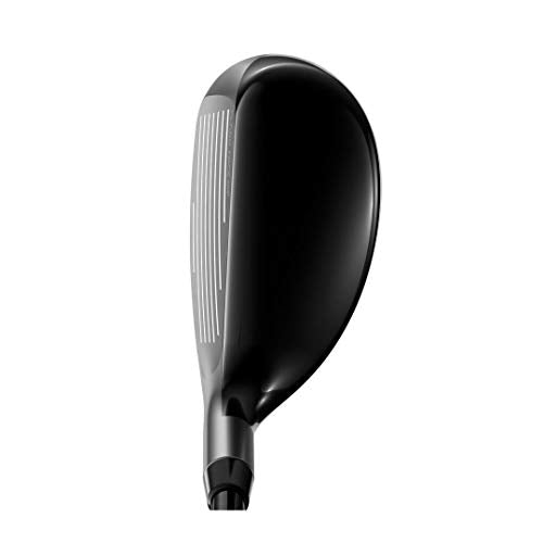 Callaway Apex Pro 21 2 Hybrid (Right-Handed, Stiff) Black