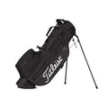 Titleist Players 4 StaDry Golf Bag Black