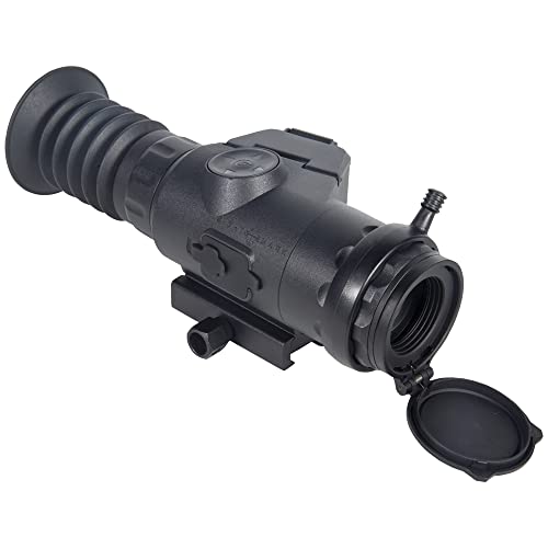 Sightmark Wraith 4K Mini Digital Night Vision Riflescope 2-16x32