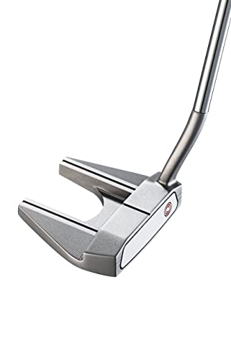 Callaway Odyssey Men's Right Putter White Hot OG #7 Nano Flow Mallet Type 34" STROKE LAB SHAFT