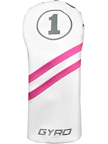 Ray Cook Golf 2023 Ladies Gyro Complete Set with Bag Ladies Flex