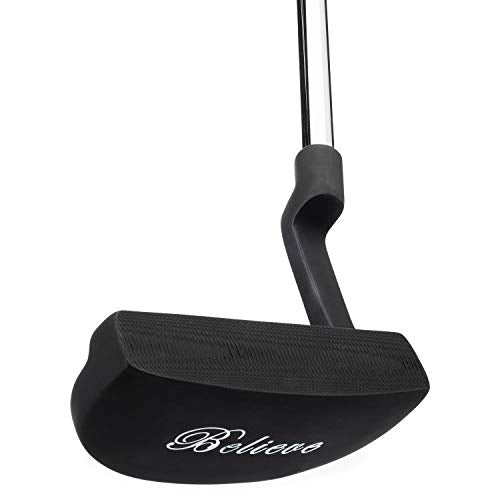 Believe Ladies Complete Golf Set Purple