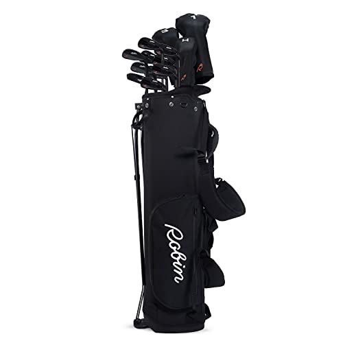 Robin Golf Women's 13 Club Set (Right)