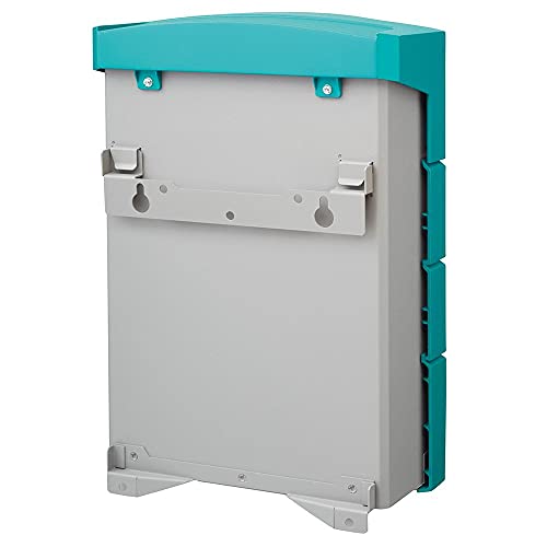 Mastervolt ChargeMaster Plus 24/60-3 Czone Teal
