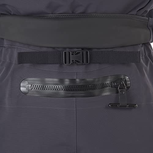 Level Six Fjord Dry Suit Citron