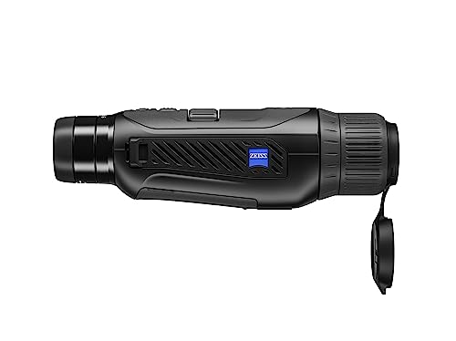 ZEISS DTI 6/40 Thermal Imaging Camera Black