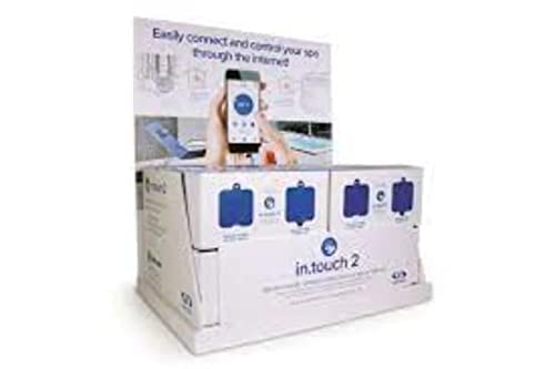 E-Motor Nations 0608-521020-dskit Gecko Smart Phone Control Spa