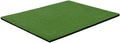Motivo Golf Range Classic Golf Driving Mat Green