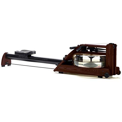 WaterRower Exercise Machine A1 Studio S4 Rose