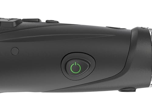 Burris Optics BTH35 V2 Thermal Imaging Monocular Black