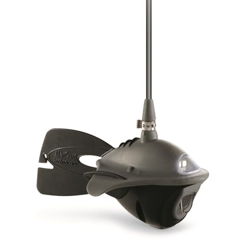 MarCum Quest HD L Underwater Viewing System for Ice Fishing