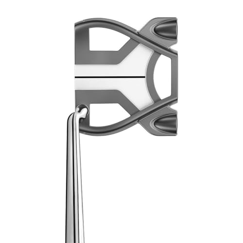 TaylorMade Golf Spider Tour S Putter Blue/Grey