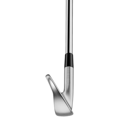 TaylorMade 2024 P7CB Iron Set 4-PW Men's Righthanded Steel Stiff Silver