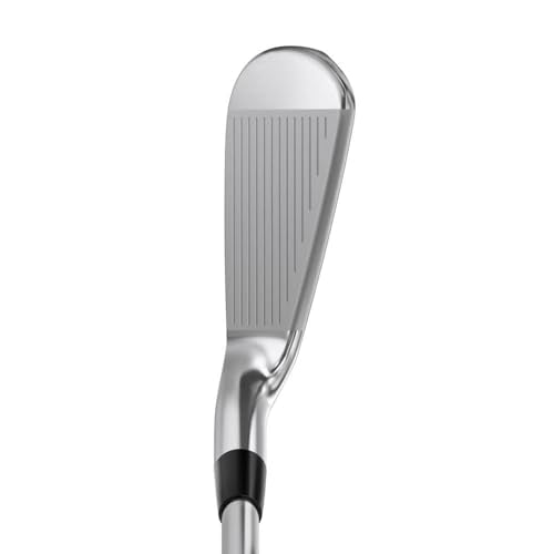 Mizuno Pro 243 Golf Iron Set 4-PW, Right Hand Steel Regular