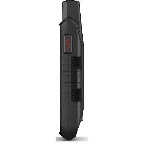 Garmin Montana 750i Rugged GPS Handheld Multi