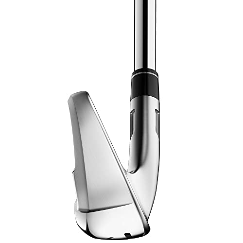 TaylorMade SIM 2 Max Combo Mens Right Hand Steel Regular