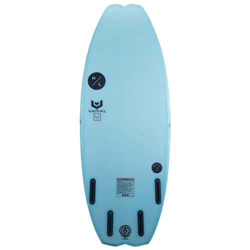 Hyperlite ARC Wakesurfer 4ft 8in