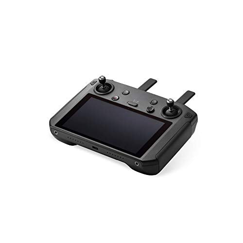 DJI Mavic 2 Pro Drone Quadcopter with Smart Controller Gray