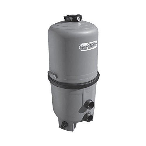 Waterway Crystal Water D.E. Filter 36 sq. ft. 72 GPM