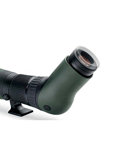 SWAROVSKI OPTIK ATX Spotting Scope Modular Zoom Eyepiece Angled Viewing Multicolor
