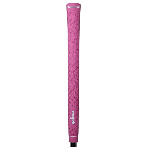 Majek Grips Ladies Tour Pro Pink Undersize Golf Grips