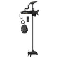Minn Kota Terrova 1358202 90/115 lb. Thrust Trolling Motor with Dual Spectrum Chirp Sonar and Wireless Remote Black