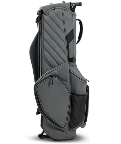 Callaway OGIO Golf Club Premium Stand Bag Gray
