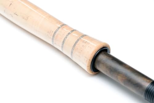 OPST Two-Handed Rod 5WT 10ft 4in Black