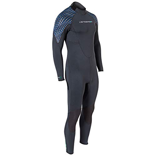 Henderson 7mm Greenprene Men's Full Wetsuit Small