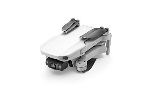 DJI Mavic Mini Drone FlyCam Quadcopter UAV 2.7K Camera Gray (Renewed)