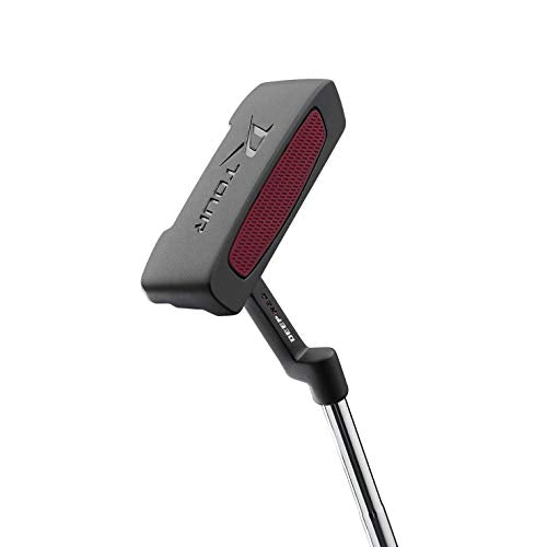WILSON Deep Red Tour Complete Golf Set Men's Right Hand Tall