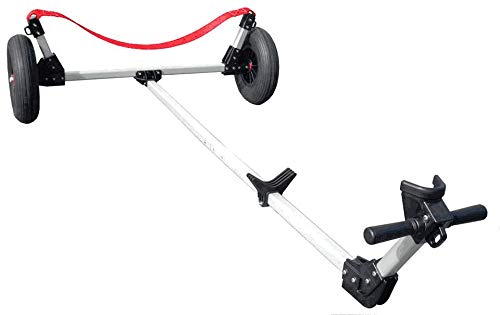 Dynamic Dollies Hobie Mirage Pro Angler 14 Dolly