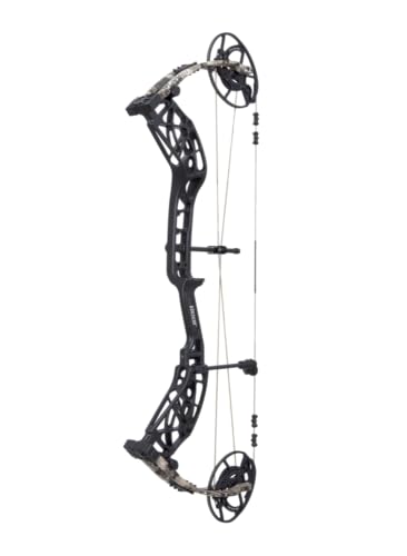 Bear Archery Whitetail MAXX Black/Whitetail